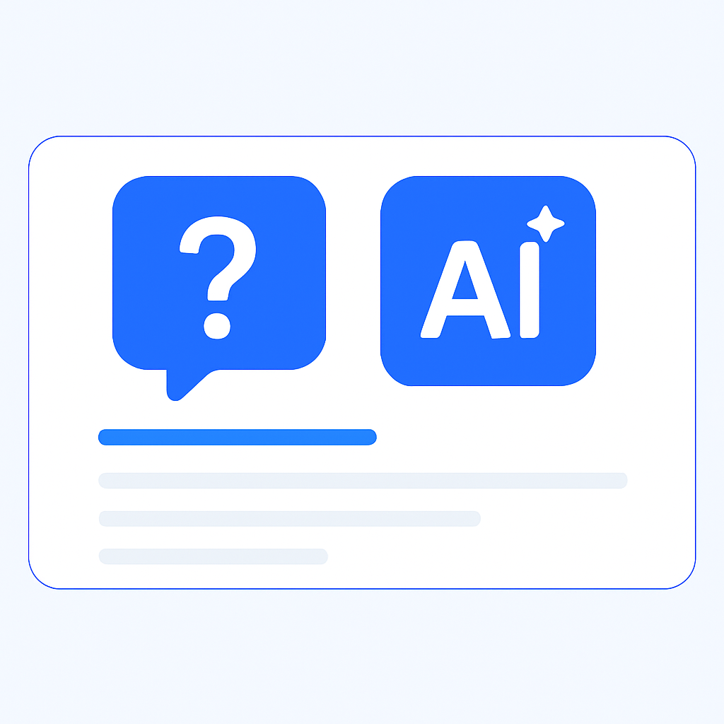 AI Prompt Generator Image