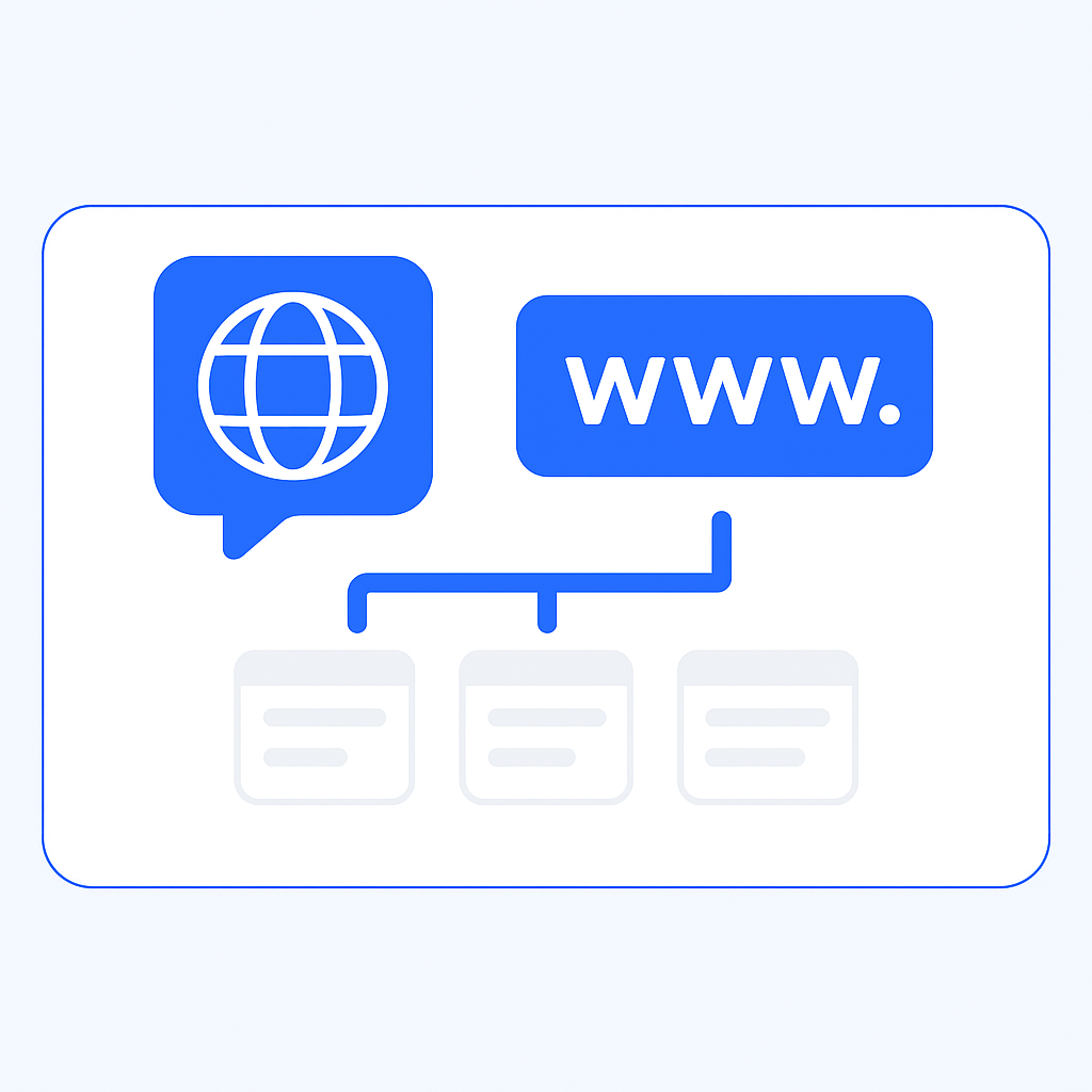 XML Sitemap Generator Tool