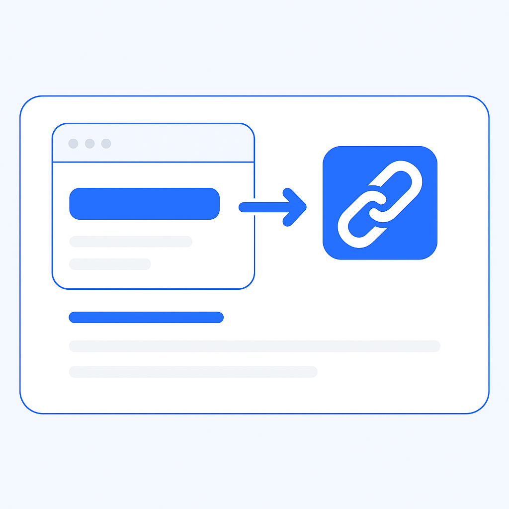 Website URL Extractor Image